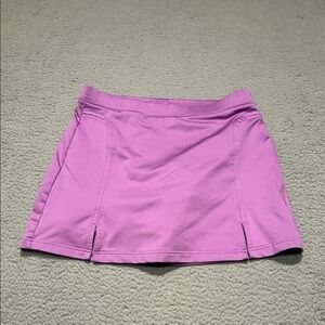 adidas Purple Women's Mini Skirt size 8